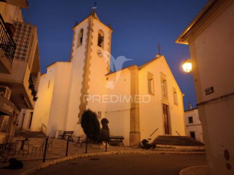 Paderne- oportunidade de investimento no centro de paderne