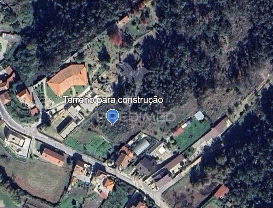 Terreno 5.000 m² com potencial de construção | boim – lousada