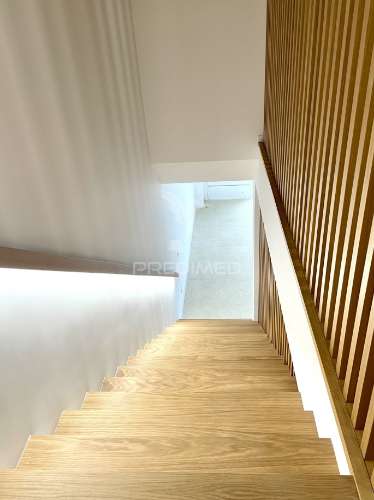 Moradia t3 + 1 escritório | elevado padrão | design contemporâneo | garagem para 5 viaturas