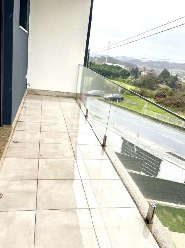 Moradia t3 + 1 escritório | elevado padrão | design contemporâneo | garagem para 5 viaturas