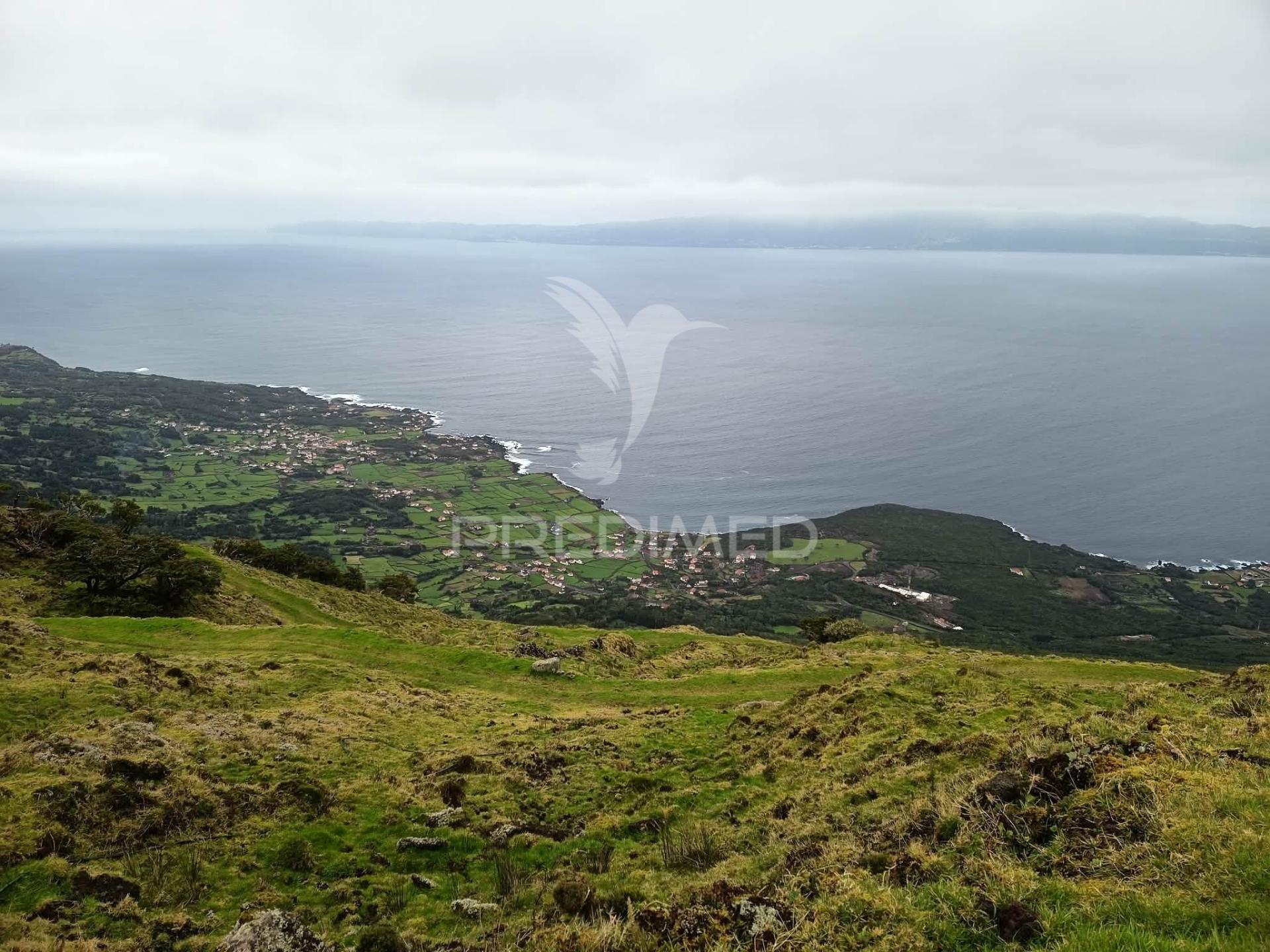 Terreno agrícola, para venda, na prainha, são roque do pico