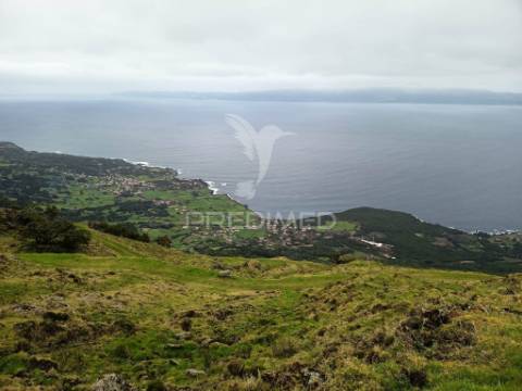 Terreno agrícola, para venda, na prainha, são roque do pico