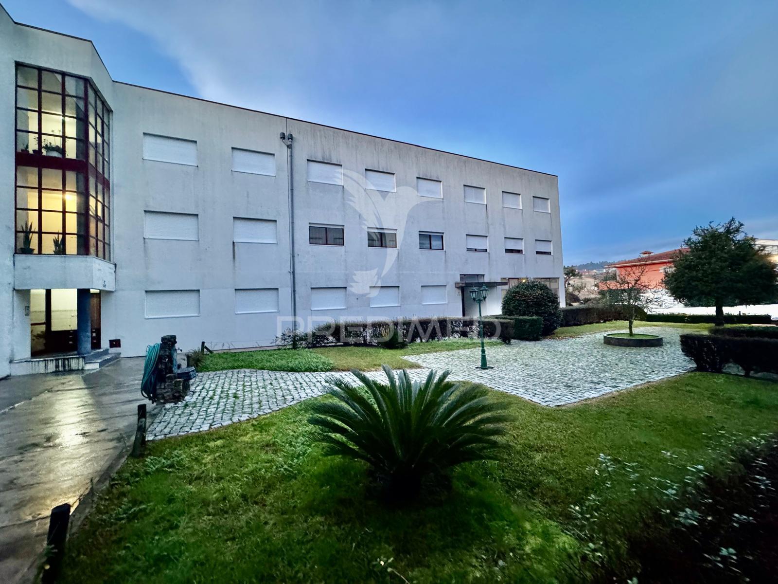 Apartamentos t3 - ponte, guimarães