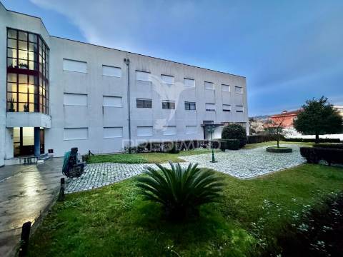 Apartamentos t3 - ponte, guimarães