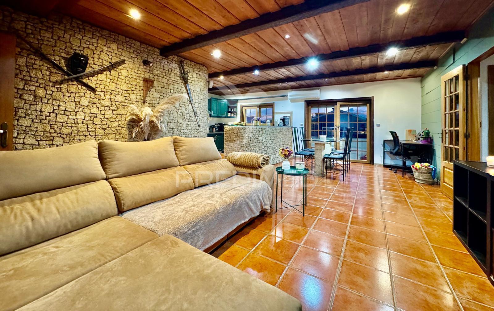 Apartamentos t3 - ponte, guimarães