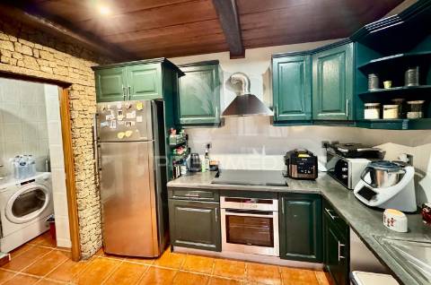 Apartamentos t3 - ponte, guimarães