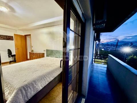 Apartamentos t3 - ponte, guimarães