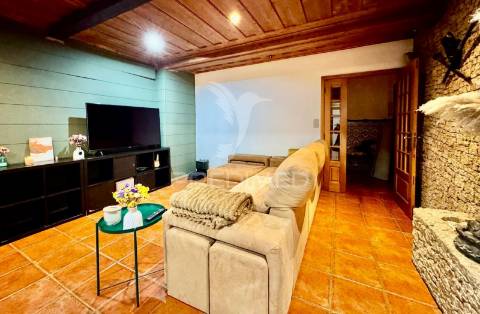 Apartamentos t3 - ponte, guimarães