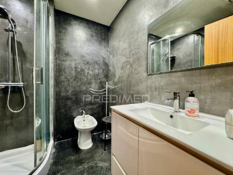 Apartamentos t3 - ponte, guimarães