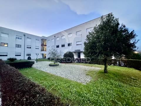 Apartamentos t3 - ponte, guimarães
