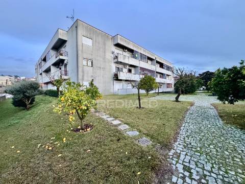 Apartamentos t3 - ponte, guimarães