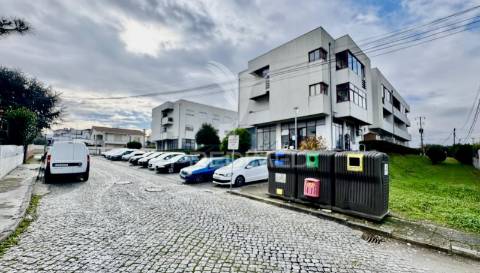 Apartamentos t3 - ponte, guimarães