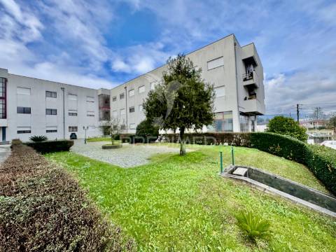 Apartamentos t3 - ponte, guimarães