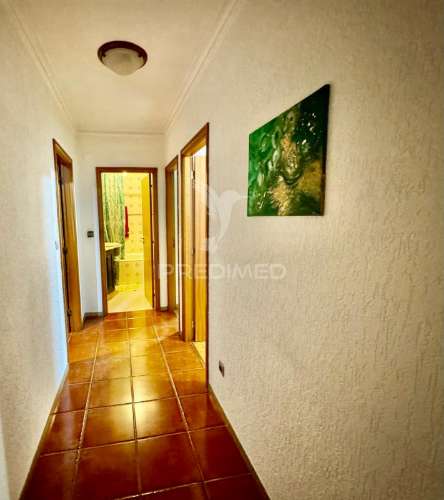 Apartamentos t3 - ponte, guimarães