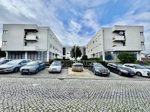 Apartamentos t3 - ponte, guimarães