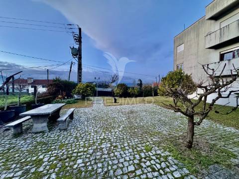Apartamentos t3 - ponte, guimarães