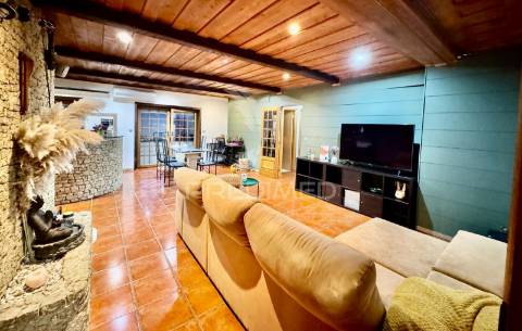 Apartamentos t3 - ponte, guimarães