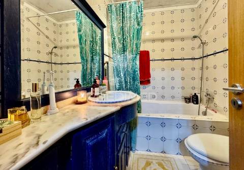 Apartamentos t3 - ponte, guimarães