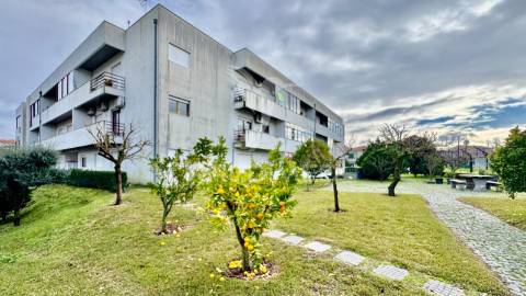 Apartamentos t3 - ponte, guimarães