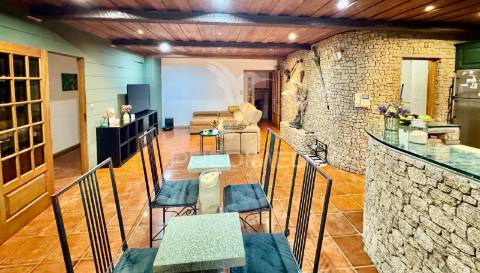Apartamentos t3 - ponte, guimarães