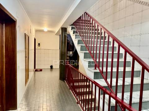 Apartamentos t3 - ponte, guimarães