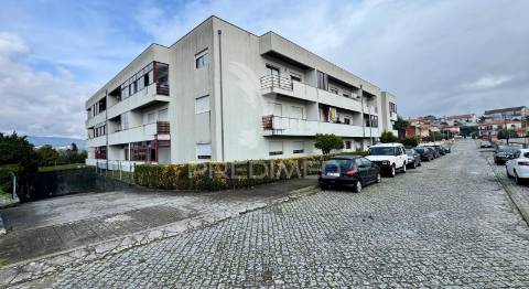 Apartamentos t3 - ponte, guimarães