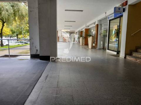 Loja na cidade de braga – freguesia de são vítor ?!