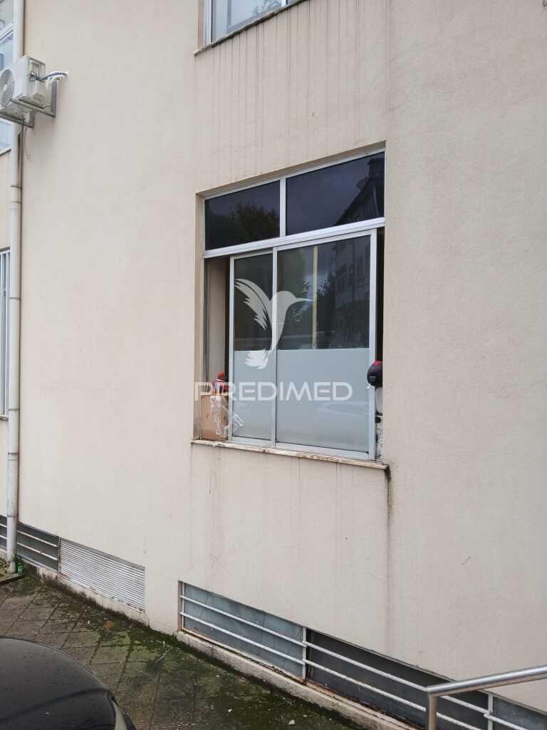 Loja na cidade de braga – freguesia de são vítor ?