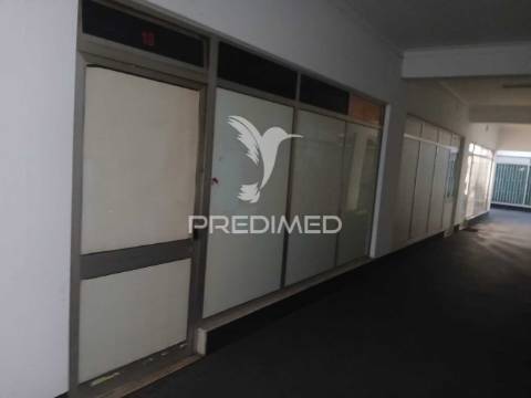 Loja na cidade de braga – freguesia de são vítor