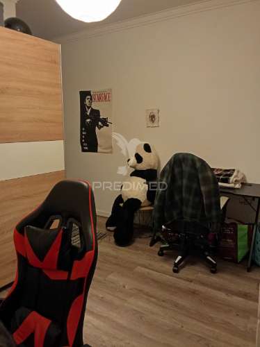 T2 remodelado com cozinha equipada