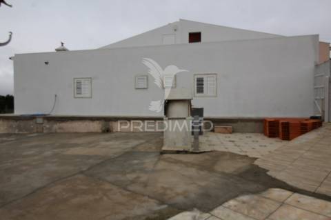 Moradia térrea t3 com piscina exterior