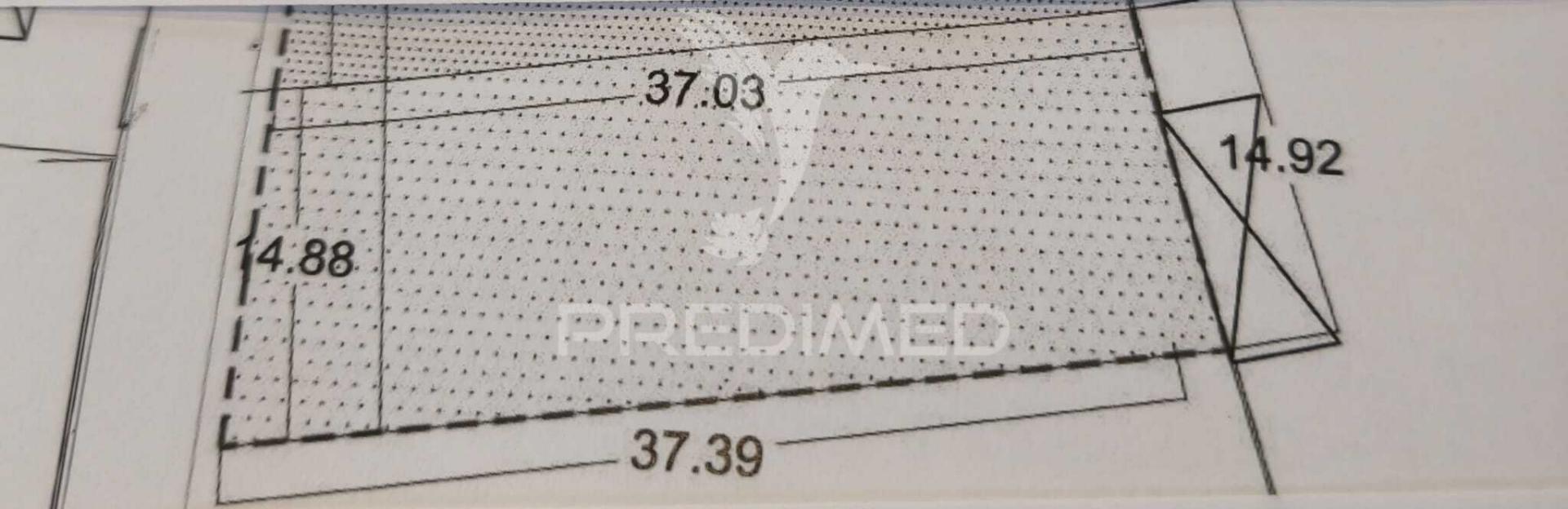 Terreno urbano na gafanha da nazare