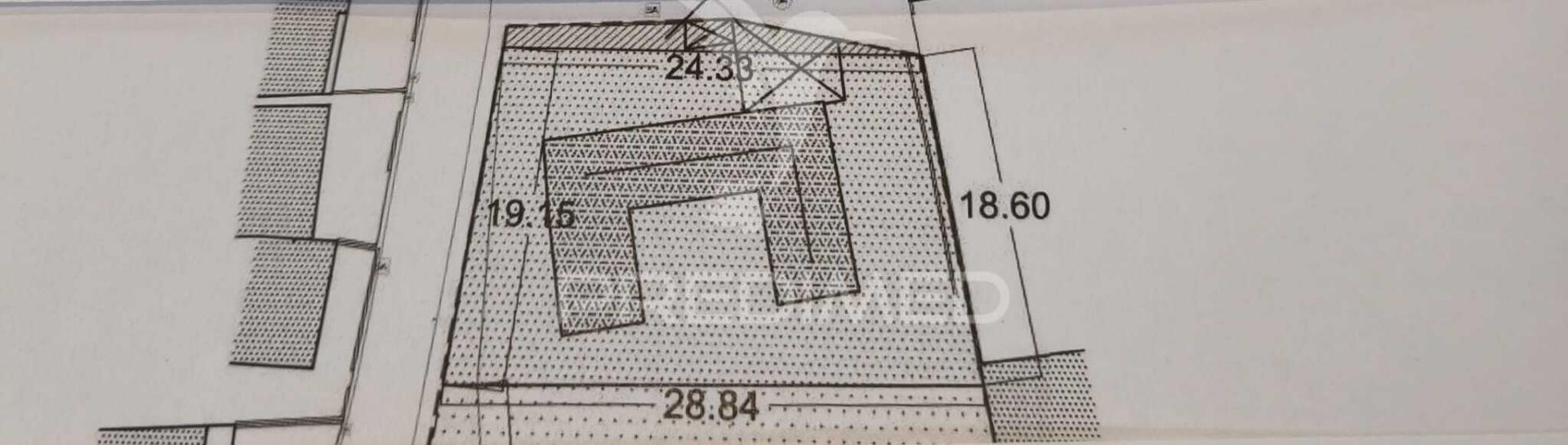 Moradia p/ recuperar na gafanha da nazare