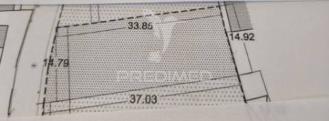 Terreno urbano na gafanha da nazare