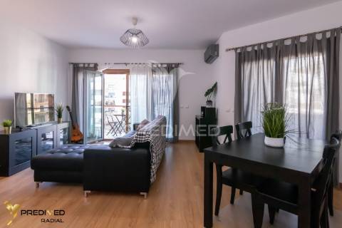 Apartamento t2 jardim da amoreira