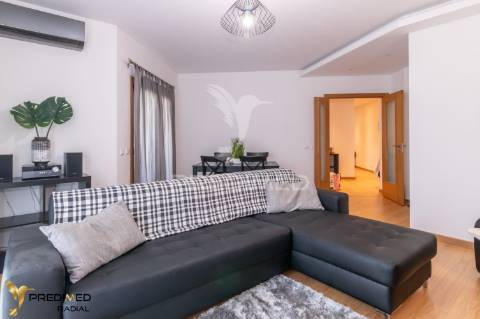 Apartamento t2 jardim da amoreira