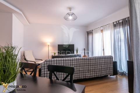 Apartamento t2 jardim da amoreira