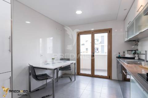 Apartamento t2 jardim da amoreira