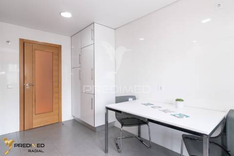 Apartamento t2 jardim da amoreira