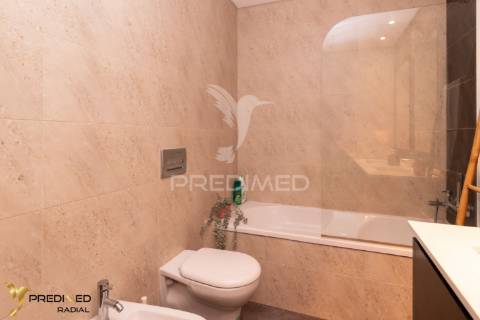 Apartamento t2 jardim da amoreira