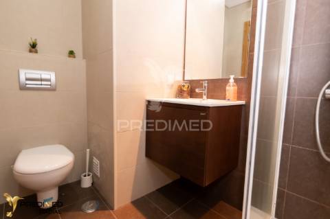 Apartamento t2 jardim da amoreira