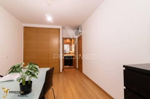 Apartamento t2 jardim da amoreira