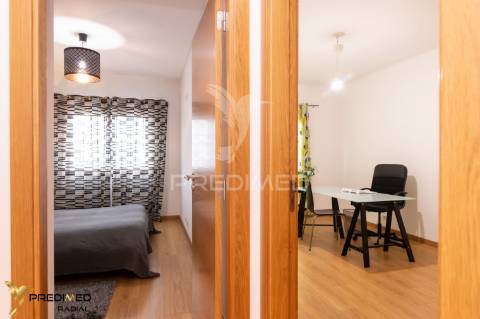 Apartamento t2 jardim da amoreira