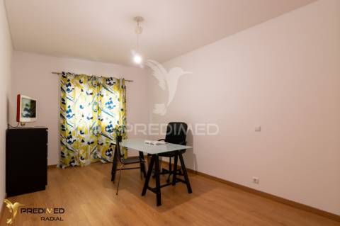 Apartamento t2 jardim da amoreira