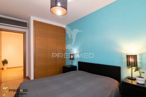 Apartamento t2 jardim da amoreira