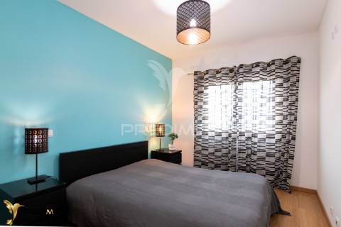 Apartamento t2 jardim da amoreira