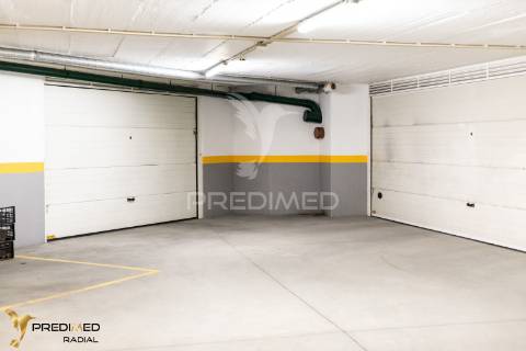 Apartamento t2 jardim da amoreira