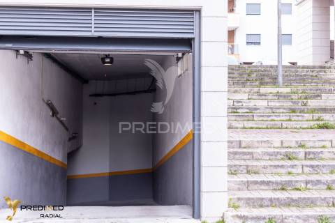 Apartamento t2 jardim da amoreira