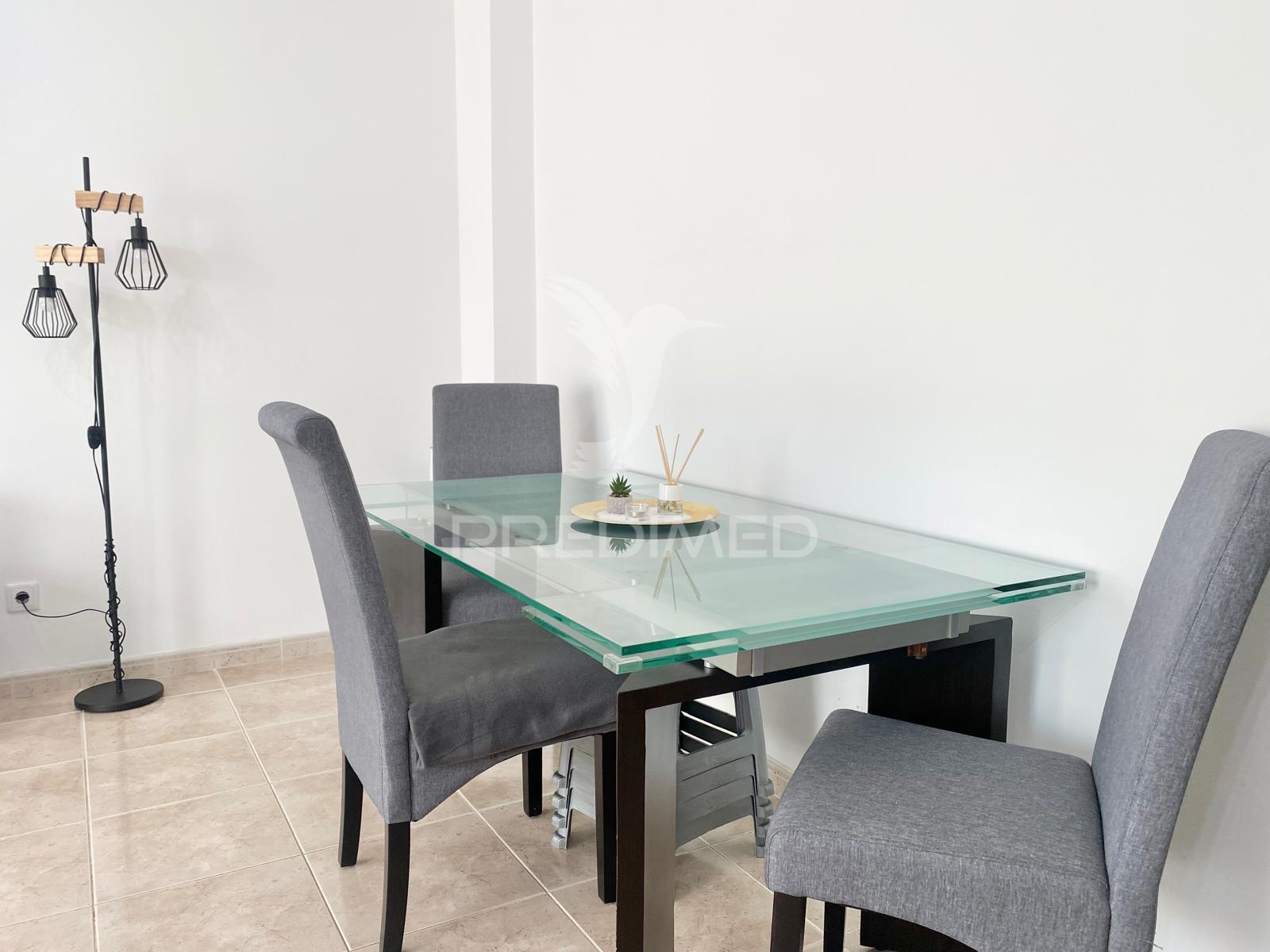 T3 remodelado - vialonga