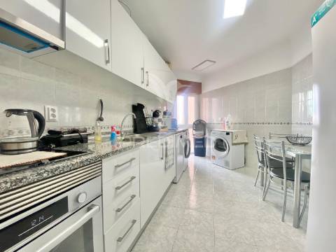 T3 remodelado - vialonga